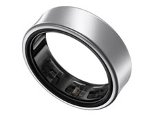 サムスン Galaxy Ring サイズ10 SM-Q500NZSAXJP [チタニウム シルバー 