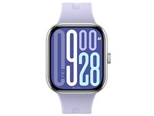 Xiaomi Redmi Watch 5 [ラベンダーパープル] 価格比較 - 価格.com
