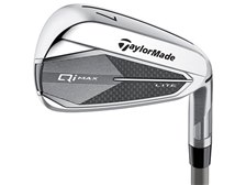 Qi 5番アイアン 純正カーボンシャフト フレックスR Qi 5番アイアン 純正カーボンシャフト フレックスR TaylorMade