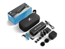 ゼンハイザー PROFILE WIRELESS 2-CHANNEL SET [ブラック] 価格比較