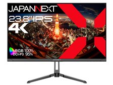 JAPANNEXT JN-IPS2380UHDR [23.8インチ] 価格比較 - 価格.com