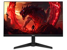 Acer NITRO QG1 QG241YX1bmiipx [23.8インチ 黒] 価格比較