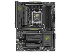 グラフィックボード・グラボ・ビデオカード MAG B850 TOMAHAWK MAX WIFI グラフィックボード・グラボ・ビデオカード MAG B850 TOMAHAWK