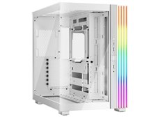 be quiet！ LIGHT BASE 600 DX BGW66 [White] 価格比較 - 価格.com