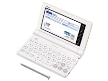 【中古】「非常に良い」2019年モデル カシオ CASIO 電子辞書 エクスワード 生活モデル XD-SR6500GD 160コンテンツ シャンパンゴールド l_K0001673399.jpg