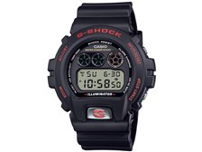 カシオ G-SHOCK 6900 SERIES 30TH ANNIVERSARY MODEL DW-6900TR-1JR