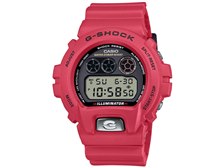 カシオ G-SHOCK 6900 SERIES 30TH ANNIVERSARY MODEL DW-6900TR-4JR