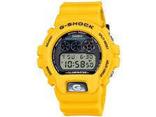 カシオ G-SHOCK 6900 SERIES 30TH ANNIVERSARY MODEL DW-6900TR-9JR