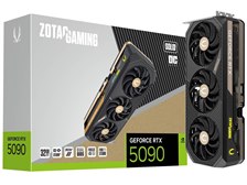 GB202 GPU ROPコア数不足 初期不良案件』 ZOTAC ZOTAC GAMING