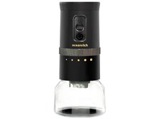 ユニーク 電動コーヒーミル・コーヒーグラインダー oceanrich 電動コーヒーミル G3 UQ-ORG3CBK ユニーク oceanrich 電動コーヒーミル G3 UQ-ORG3CBK 価格比較 - 価格.com