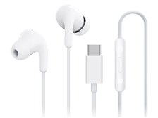 Xiaomi Xiaomi Type-C イヤホン [ホワイト] 価格比較 - 価格.com