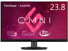 ViewSonic VX2416 [23.8インチ ブラック] 価格比較 - 価格.com