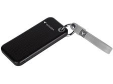 その他 KNTT Verbatim Pocket SSD 32194-J [Black/Gray] 価格比較 - 価格.com