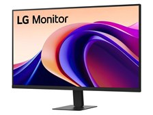 LGエレクトロニクス 32U631A-B [31.5インチ] 価格比較 - 価格.com