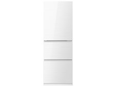 ⑤Hisense ノンフロン冷凍冷蔵庫 HR-G36E3W 2023年製 HR-G36E3W | ハイセンスジャパン株式会社