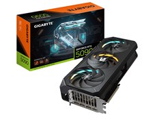 GIGABYTE GV-N5090GAMING OC-32GD [PCIExp 32GB] 価格比較 - 価格.com