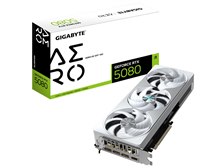 GIGABYTE GV-N5080AERO OC-16GD [PCIExp 16GB] 価格比較 - 価格.com