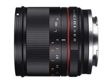 SAMYANG 21mm F1.4 ED AS UMC CS [キヤノンM用] オークション比較