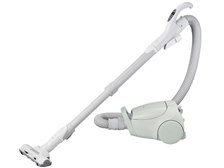 Panasonic MC-PJL24A-Gセージグリーン　紙パック式掃除機 パナソニック MC-PJL24A-G [セージグリーン] 価格比較 - 価格.com