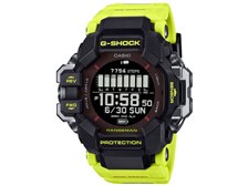 カシオ G-SHOCK マスター オブ G レンジマン GPR-H1000RY-1A9JR 価格