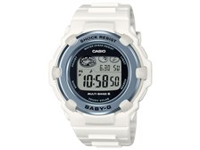 カシオ BGR-3003 BABY-G コレクション スプリングパッケージ カシオ Baby-G スプリングパッケージ BGR-3003SP-7JR 価格比較 - 価格.com
