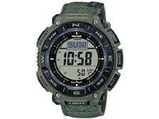カシオ プロトレック Climber Line PRG-340B-3JF 価格比較