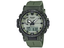 カシオ プロトレック Climber Line PRW-61LD-3JF 価格比較 - 価格.com