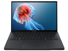 ASUS Zenbook DUO UX8406CA UX8406CA-U9321W [インクウェルグレー