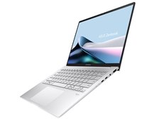 ASUS Zenbook 14 UX3405CA UX3405CA-TU5165SIW [フォギーシルバー