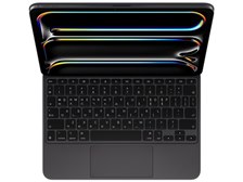 Apple 11インチiPad Pro(M4)用 Magic Keyboard 韓国語 MWR23KU/A