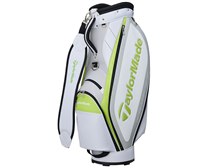 テーラーメイド　キャディバッグ TaylorMade テーラーメイド 2024 トゥルーライト UN067 キャディ