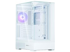 ZALMAN P40 Prism [WHITE] 価格比較 - 価格.com