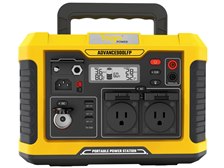 Togo Power ADVANCE 900LFP 900W ポータブル電源 TogoPower ADVANCE 900LFP AD900LFP 価格比較 - 価格.com