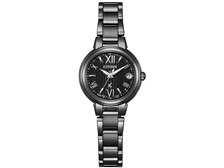 シチズン　xC  エコドライブ電波時計　ハッピーフライト シチズン クロスシー CITIZEN xC エコドライブ 電波時計