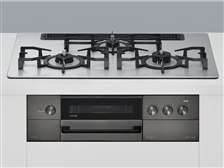 リンナイ グリレ EHS71W34ALRDGR 12A13A [ダークグレー] 価格比較
