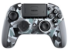 NACON REVOLUTION 5 PRO コントローラー PS5RP5JPARCTIC [カモホワイト