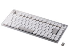 M0617I ELECOM VK520LL ホワイト 動作確認済み M0617I ELECOM VK520LL ホワイト 動作確認済み - メルカリ
