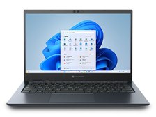 Dynabook dynabook G6/Y P4G6YLBE [オニキスブルー] 価格比較 - 価格.com