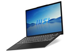 MSI Prestige-13-A13M-5328JP [ステラグレイ] 価格比較 - 価格.com