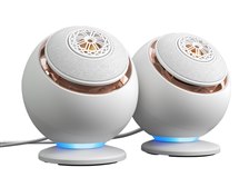 CREATIVE Creative Pebble Nova SP-PBLNV-WHA [ホワイト] 価格比較