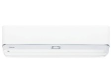 【値下げ歓迎】東芝　ルームエアコン　6畳用　RAS-G22IE8P(W) 業務用エアコン - 無限堂愛知店