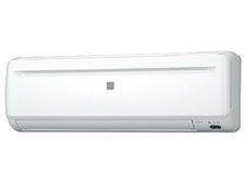 CORONA 冷房専用 エアコン ReLaLa 6畳用 RC-2225R(W)② エアコン リララ冷房専用シリーズ 6畳用 コロナ CORONA [RC