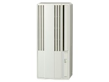 コロナ窓用エアコン ReLaLa CW-FA1825R(W) 本体未通電品 コロナ窓用エアコン ReLaLa CW-FA1825R(W) 本体未通電品 - メルカリ