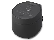 アイリスオーヤマ RC-MGA30-BH [ナチュラルブラック] 価格比較 - 価格.com