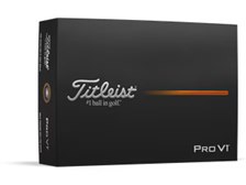 Titleist 2024年モデル タイトリスト PRO V1x LEFT DASH プロV1x