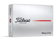 Titleist PRO V1 2025 タイトリスト PRO V1 1ダース 日本仕様