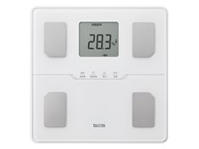 タニタ BC-774L [パールホワイト] 価格比較 - 価格.com