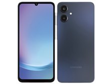 セキュリティの強化』 サムスン Galaxy A25 5G au [ブラック