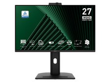 MSI PRO MP275QPDG [27インチ] 価格比較 - 価格.com
