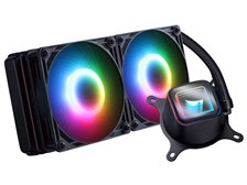玄人志向 KURO-AIOWC240L/V2 [ブラック] 価格比較 - 価格.com